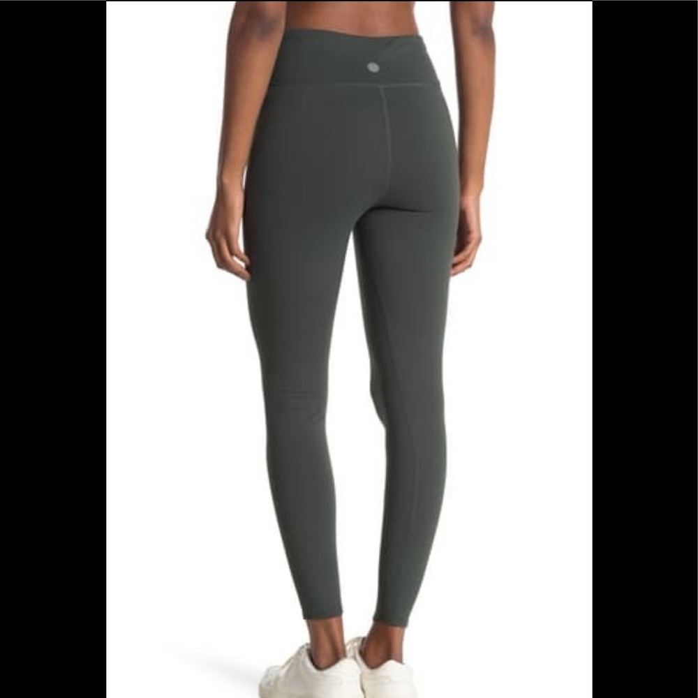 THREADS 4 THOUGHT - ISOLDE LEGGINGS